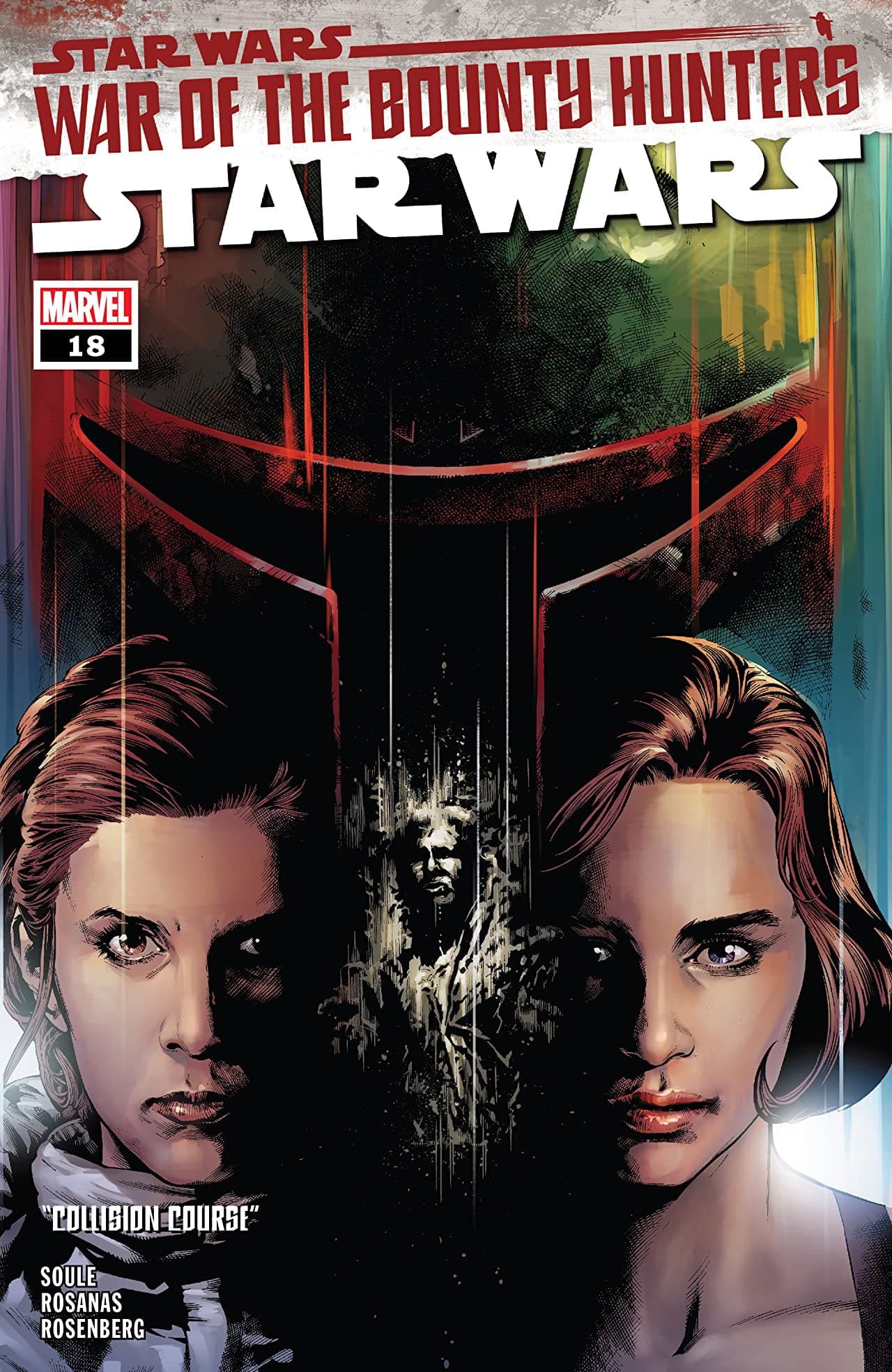 Star Wars #18