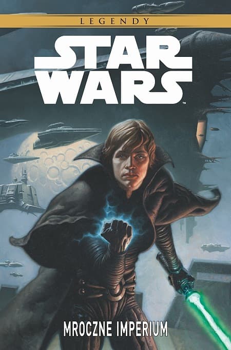 Star Wars: Mroczne Imperium
