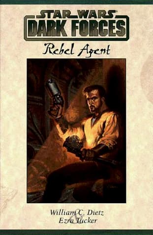 Star Wars: Dark Forces - Rebel Agent