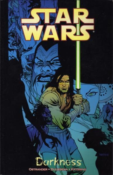 Star Wars: Darkness