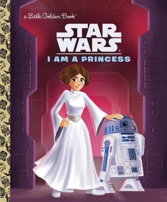 Star Wars: I Am a Princess