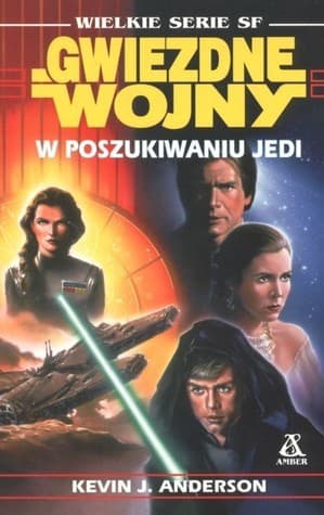W poszukiwaniu Jedi