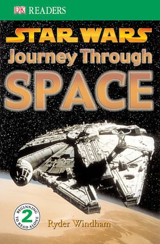 Star Wars: Journey Through Space