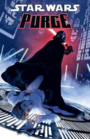 Star Wars: Purge