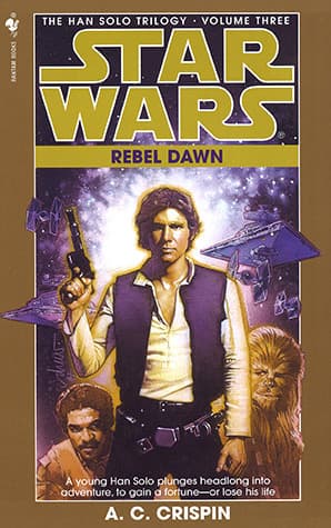 Star Wars: Rebel Dawn