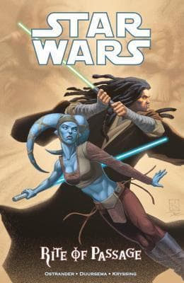 Star Wars: Rite of Passage