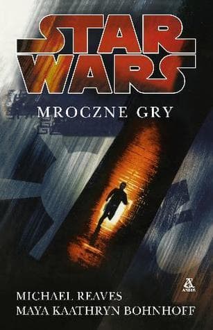 Mroczne Gry