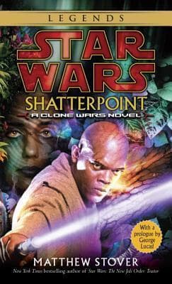 Star Wars: Shatterpoint