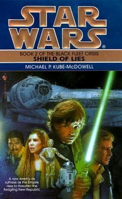 Star Wars: Shield of Lies
