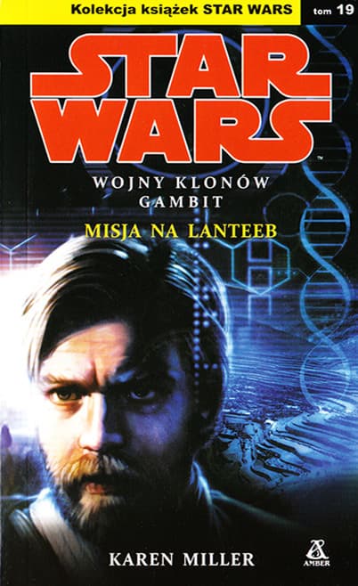 Misja na Lanteeb
