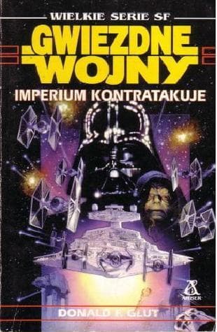 Imperium kontratakuje