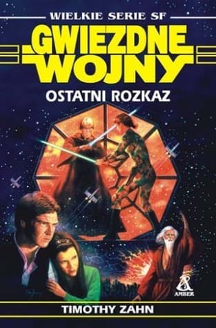 Ostatni rozkaz