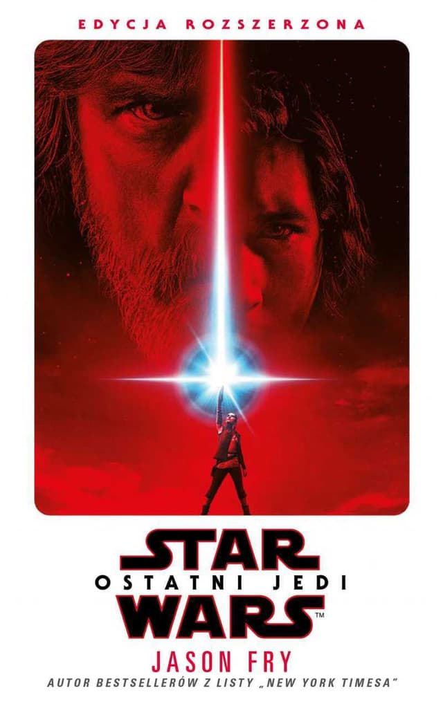 Ostatni Jedi