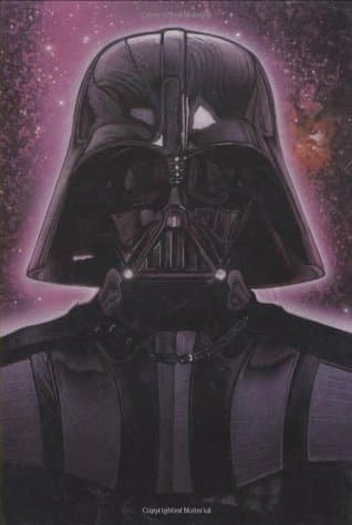 Star Wars: The Rise and Fall of Darth Vader