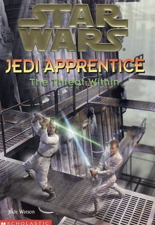 Star Wars: The Threat Within