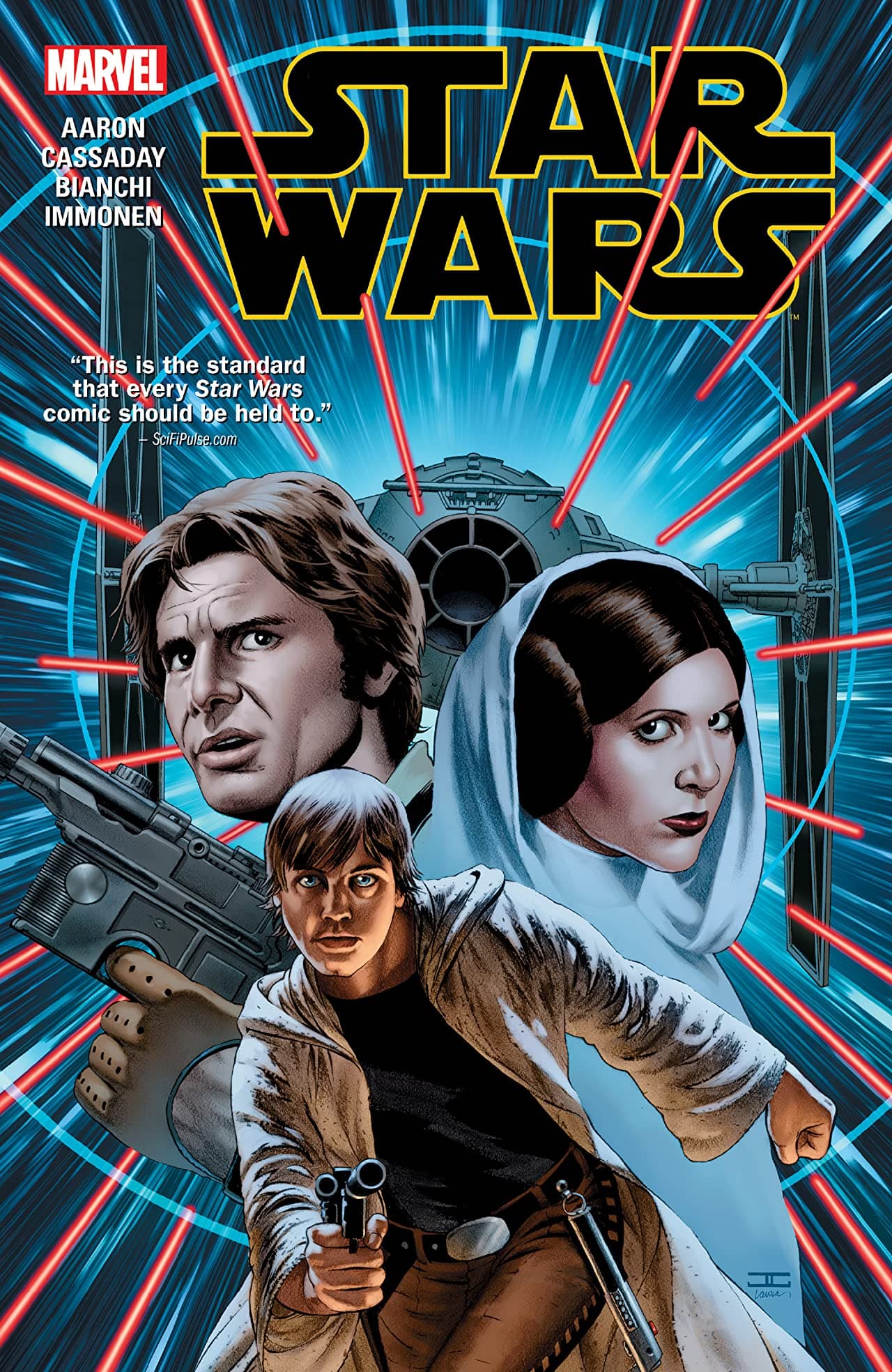 Star Wars, Vol. 1