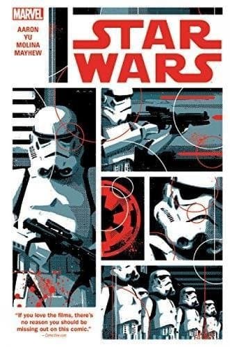 Star Wars, Vol. 2