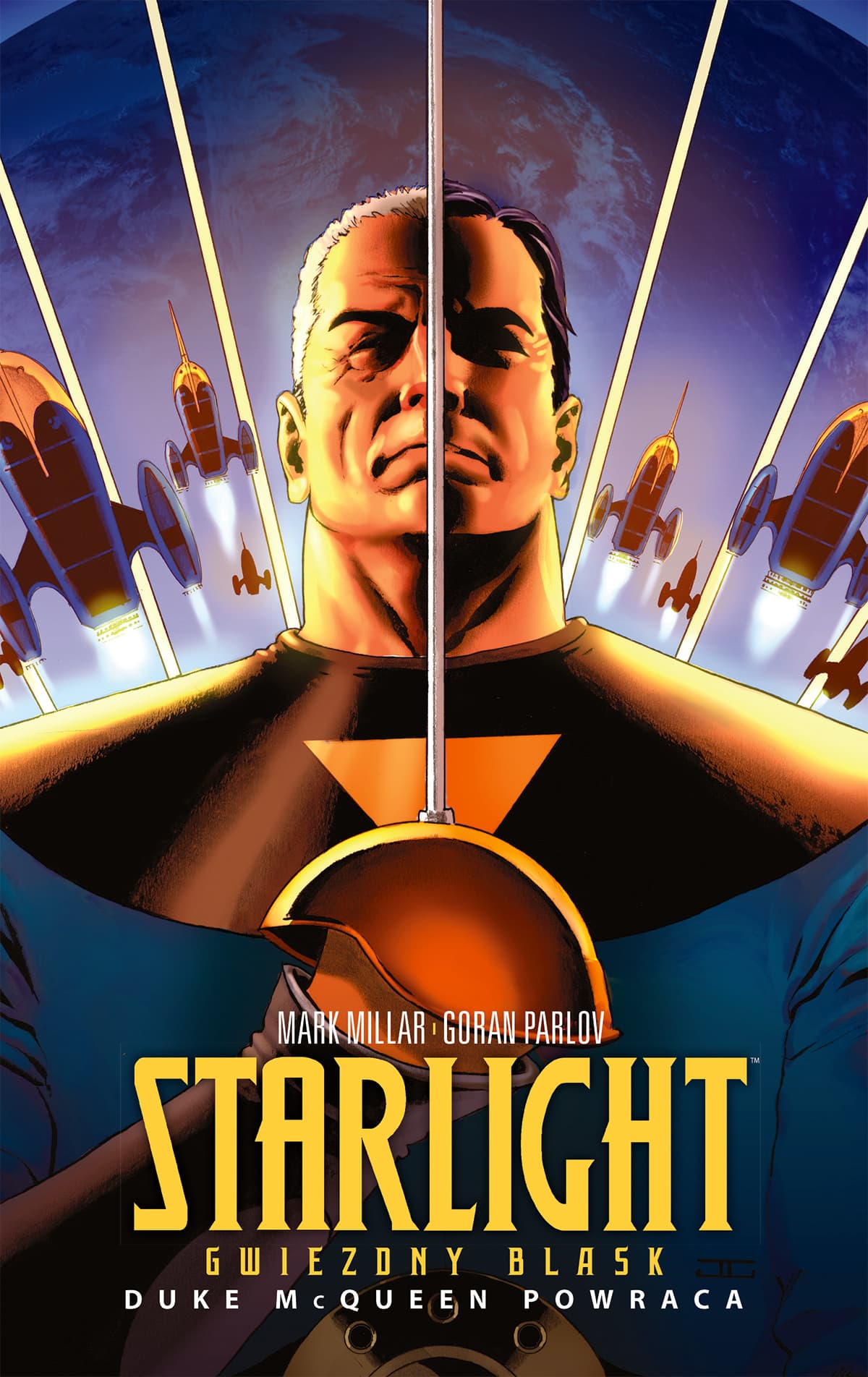 Starlight: Gwiezdny Blask