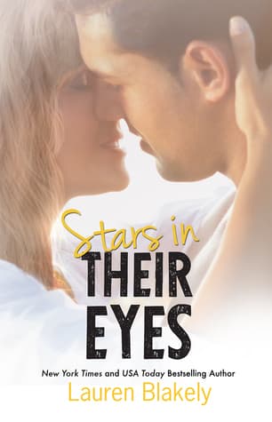 Stars in Their Eyes