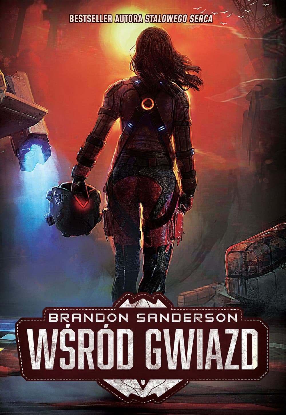 Wśród gwiazd
