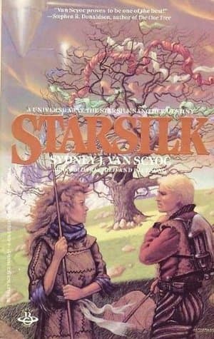 Starsilk