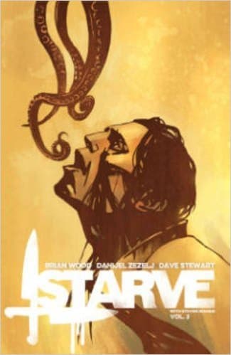 Starve, Vol. 2