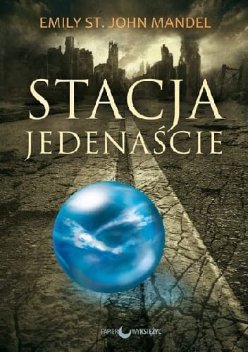Stacja Jedenaście