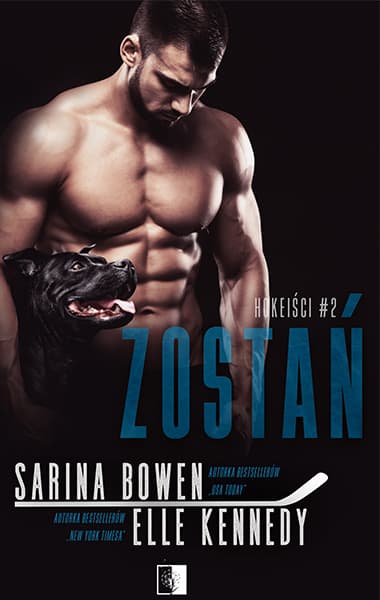 Zostań