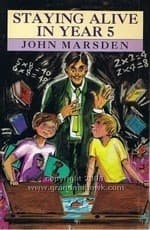 Staying Alive in Year Five