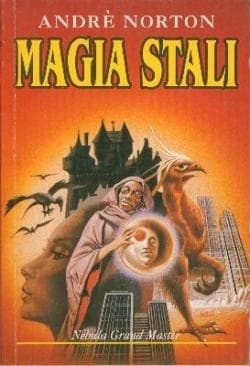 Magia Stali