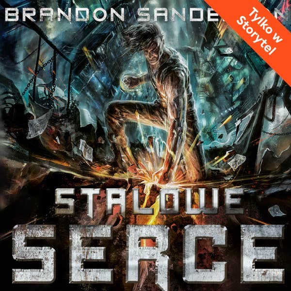 Stalowe serce