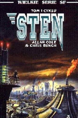Sten