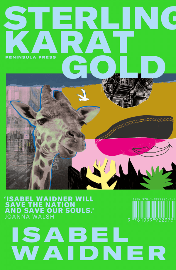 Sterling Karat Gold