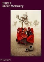Steve McCurry: India 