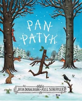 Pan Patyk