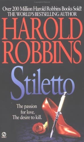 Stiletto