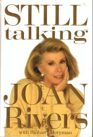 Still Talking