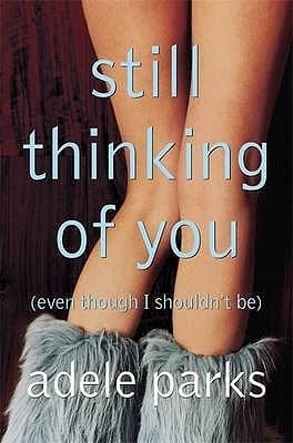 Still Thinking Of You