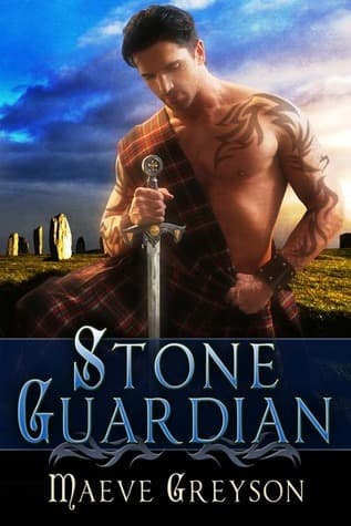 Stone Guardian