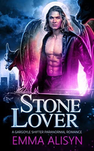 Stone Lover