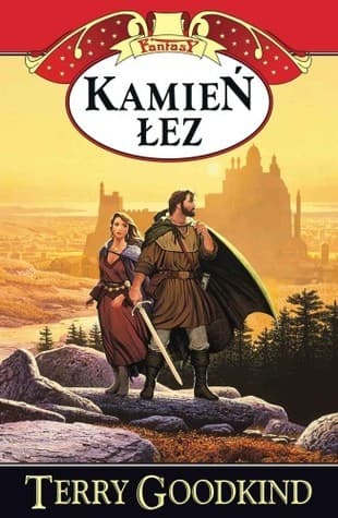 Kamień Łez