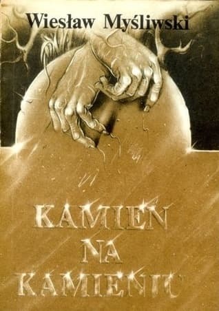 Kamień na kamieniu