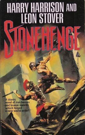 Stonehenge: Where Atlantis Died