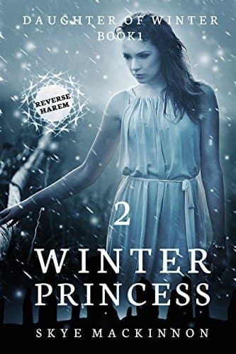 Stones of Winter