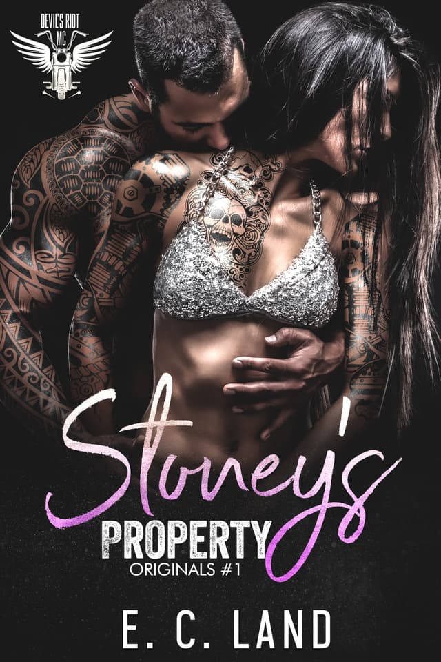 Stoney's Property