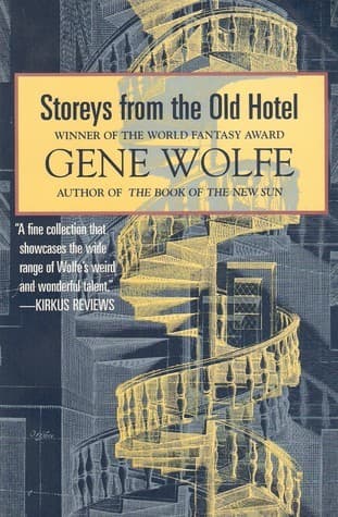 Storeys from the Old Hotel