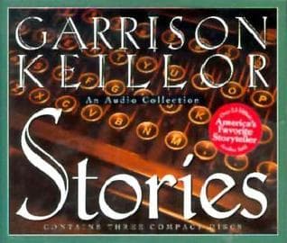 Stories: An Audio Collection