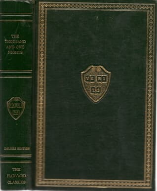 Stories from The Thousand and One Nights
