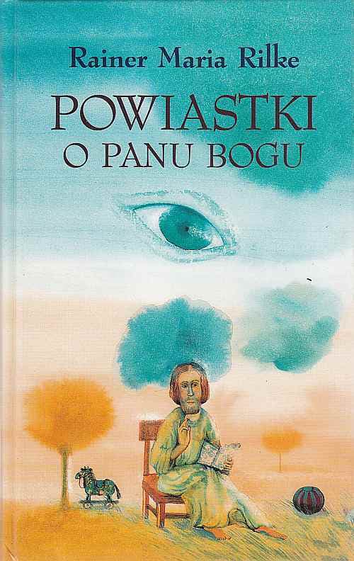 Powiastki o panu bogu