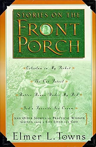 Stories on the Front Porch